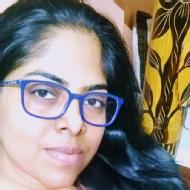Rituparna D. Class I-V Tuition trainer in Siliguri