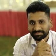 Lohit Digital Marketing trainer in Belgaum