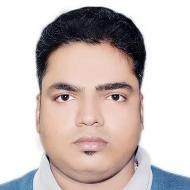 Akash Vats Jha Class 10 trainer in Patna