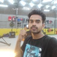 Shivam Personal Trainer trainer in Thane