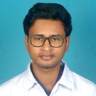 Suraj Class 8 Tuition trainer in Dhankauda