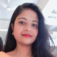 Shreya Class I-V Tuition trainer in Dhanbad