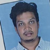 Nikhil Class 8 Tuition trainer in Hyderabad