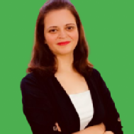 Preeti Class I-V Tuition trainer in Noida