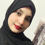 Byul Class 8 Tuition trainer in Bangalore