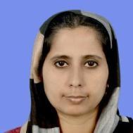 Afrin Class I-V Tuition trainer in Guwahati