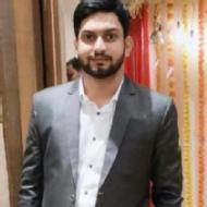 Ankit Rai Cyber Security trainer in Lucknow