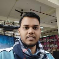 Gaurav Class 10 trainer in Lakhisarai