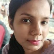 Anupam Nursing trainer in Lucknow