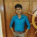 Thasindu Nimsara Sinhala language trainer in Kalutara