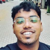 Dhrubajyoti Class 12 Tuition trainer in Gmc