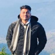 Santosh Class 10 trainer in Dhenkanal