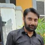 Karthik NEET-UG trainer in Coimbatore