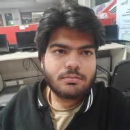 Dhruv Singh Class 10 trainer in Jaipur