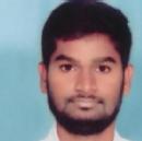 M. Ganesh BTech Tuition trainer in Hyderabad