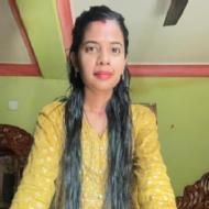 Monalisa P. Nursery-KG Tuition trainer in Bhubaneswar