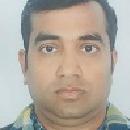 Deepak Kumar Advanced Java coaching trainer in Gurgaon