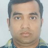 Deepak Cloud Computing trainer in Gurgaon