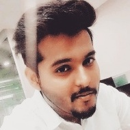 Prabhat Class I-V Tuition trainer in Noida