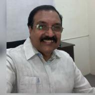 Nanda Kumar R Import And Export trainer in Ernakulam