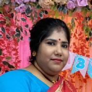 Sulagna Class 8 Tuition trainer in Kolkata