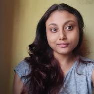 Ishika Yoga trainer in Kolkata