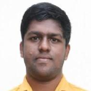 Darbin Class 10 trainer in Thovalai