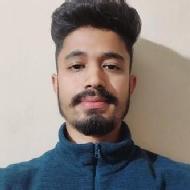 Anurag Class 12 Tuition trainer in Chandigarh