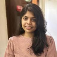 Gowri A. Dental Tuition trainer in Hyderabad