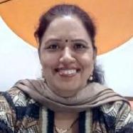 Seema Class I-V Tuition trainer in Chandigarh