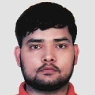 Ashutosh Class 10 trainer in Patna