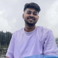 Sayon Class 10 trainer in Siliguri