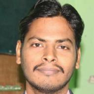 Anuj Java trainer in Ghaziabad