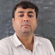 Subhasish Class 12 Tuition trainer in Kolkata