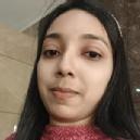 Leeba P. Math Tutors trainer in Thiruvananthapuram