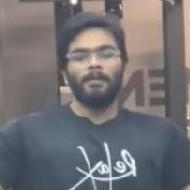Vishal Karthikeyan Personal Trainer trainer in Chennai