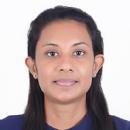 Dulanjani G. Class 8 Tuition trainer in Boralesgamuwa