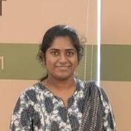 Sachetha G. Soft Skills trainer in Malur
