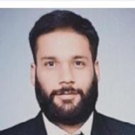 Shaurya Shukla CLAT trainer in Lucknow