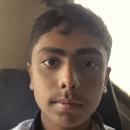 Koushik M Class 10 Tuition trainer in Nelamangala