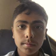 Koushik M Class 10 trainer in Nelamangala