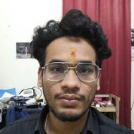 Madhavprasad Dubey Class 10 trainer in Dehradun