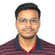 Priyesh Class I-V Tuition trainer in Bangalore