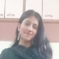 Haya Class I-V Tuition trainer in Bhopal