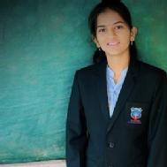 Supriya K. C Language trainer in Maval