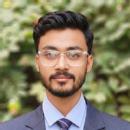 Sumanto Nayak CBSE Tuition classes trainer in Gurgaon