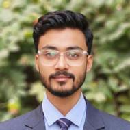 Sumanto Class 12 Tuition trainer in Gurgaon