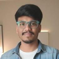 Reddy Gopala Krishna React JS trainer in Bangalore