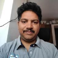 Anka Rao Ittadi UPSC Exams trainer in Bangalore