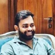 Rahul Class 12 Tuition trainer in Bokaro Steel City